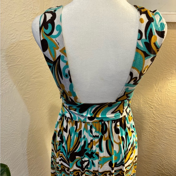 Milly Backless 👗 - Picture 5 of 8